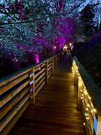 Taypark Garden View Apartment