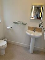 Taypark Garden View Apartment