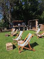 Taypark Garden View Apartment