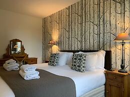 Taypark Garden View Apartment