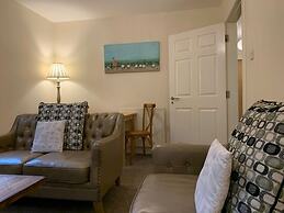 Taypark Garden View Apartment