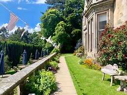 Taypark Garden View Apartment