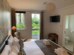 Taypark Garden View Apartment