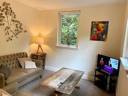 Taypark Garden View Apartment