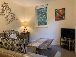 Taypark Garden View Apartment