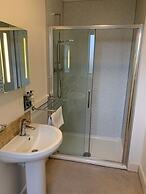 Taypark Garden View Apartment