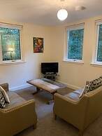 Taypark Garden View Apartment