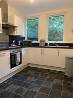 Taypark Garden View Apartment