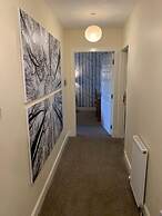 Taypark Garden View Apartment