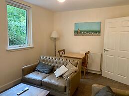 Taypark Garden View Apartment