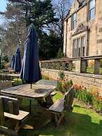 Taypark Garden View Apartment