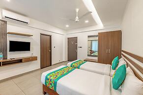 Treebo De Cloud 9 Regency