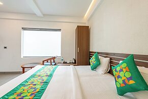 Treebo De Cloud 9 Regency