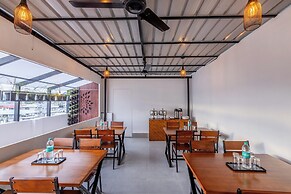 Treebo De Cloud 9 Regency