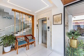 Treebo De Cloud 9 Regency