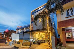 Treebo De Cloud 9 Regency