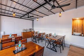 Treebo De Cloud 9 Regency