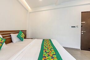 Treebo De Cloud 9 Regency