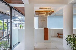 Treebo De Cloud 9 Regency