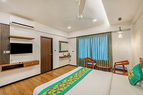 Treebo De Cloud 9 Regency