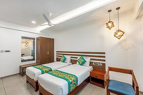 Treebo De Cloud 9 Regency