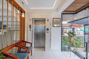 Treebo De Cloud 9 Regency