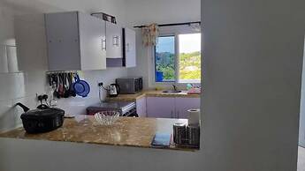 Lux Suites Kijani Beach Apartments