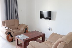 Lux Suites Kijani Beach Apartments