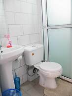 Lux Suites Kijani Beach Apartments