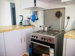 Lux Suites Kijani Beach Apartments