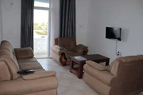 Lux Suites Kijani Beach Apartments