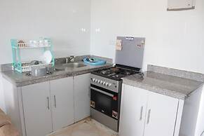 Lux Suites Kijani Beach Apartments