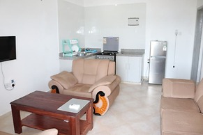 Lux Suites Kijani Beach Apartments