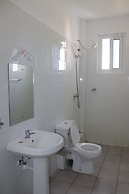 Lux Suites Kijani Beach Apartments