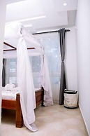 Lux Suites Kijani Beach Apartments