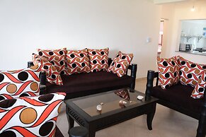 Lux Suites Kijani Beach Apartments
