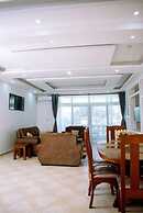 Lux Suites Kijani Beach Apartments