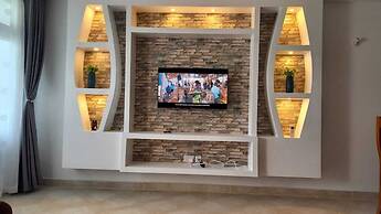 Lux Suites Kijani Beach Apartments