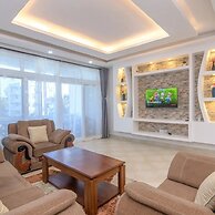 Lux Suites Kijani Beach Apartments