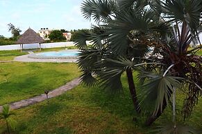 Lux Suites Kijani Beach Apartments