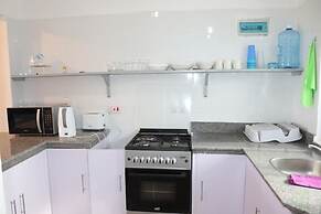 Lux Suites Kijani Beach Apartments