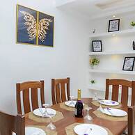 Lux Suites Kijani Beach Apartments