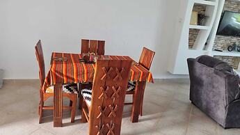 Lux Suites Kijani Beach Apartments