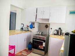 Lux Suites Kijani Beach Apartments