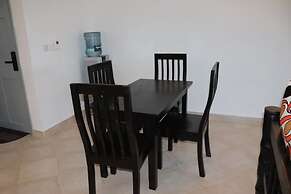 Lux Suites Kijani Beach Apartments