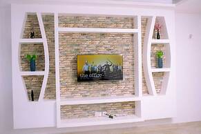 Lux Suites Kijani Beach Apartments