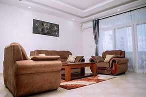 Lux Suites Kijani Beach Apartments