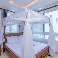 Lux Suites Kijani Beach Apartments