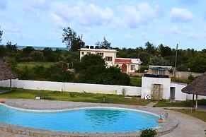 Lux Suites Kijani Beach Apartments