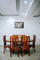 Lux Suites Kijani Beach Apartments